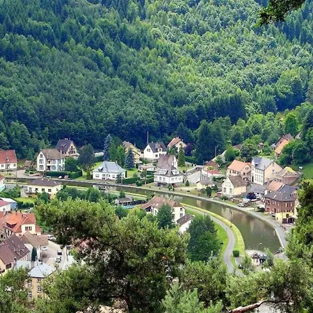 Ferienhaus Near Dabo Rock With Finnish Spa, Cleaning Included *