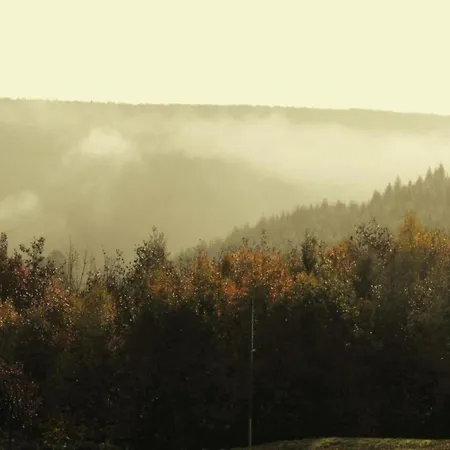 Near Dabo Rock With Finnish Spa, Cleaning Included * Wintersbourg